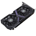 Colorful GeForce RTX 3050 6GB-V GDDR6 450W Graphics Card